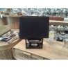 LAMPE MODERNE GALETS ABJ NOIR