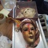 MASQUE VENITIEN MM 