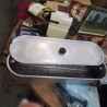 POISSONNIÈRE ALUMINIUM GM