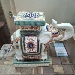 ELEPHANT INDIEN