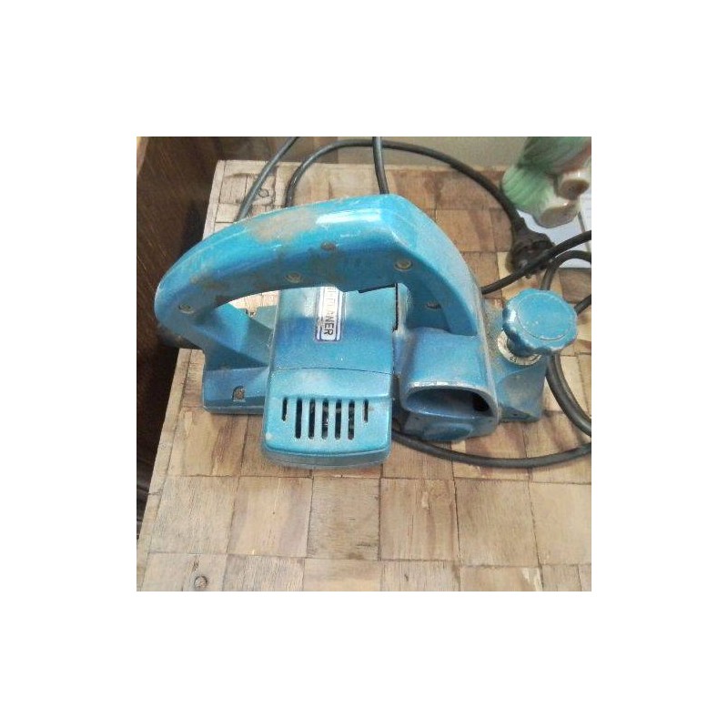 RABOT ÉLECTRIQUE RYOBI