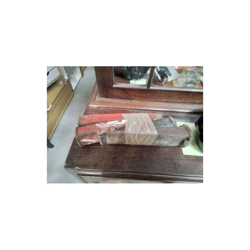 LOT COINS BUCHES