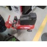 COMPRESSEUR OMA ROUGE 