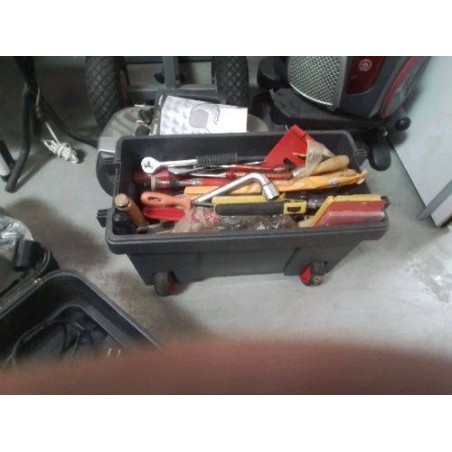 CAISSE OUTILS