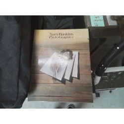 LIVRE PHTO GRAPHICS SAM HASKINS