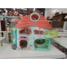 MAISON DES PETSHOP SANS ACCESSOIRE