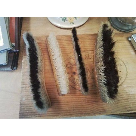 LOT 4 BROSSES ANCIENNES