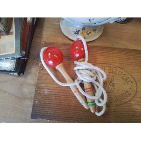 CORDE A SAUTER