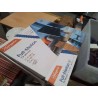 SUPPORT MURAL METALLIQUE POUR TV VOGEL’S