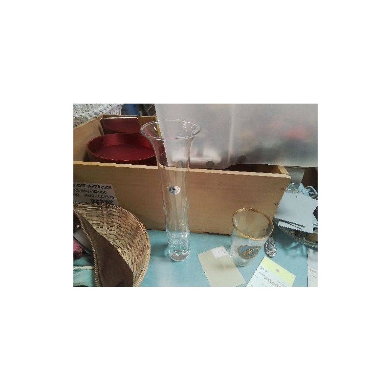 SOLIFLORE AUSTRALIE CROWN CORNING GLASS BULLE