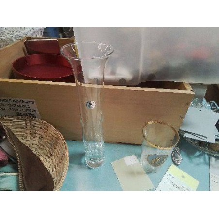 SOLIFLORE AUSTRALIE CROWN CORNING GLASS BULLE