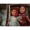 POUPEE ANCIENNE GEGE