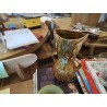 VASE BARBOTINE GM 