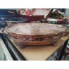 CHAUFFE PLAT ANC CUIVRE ACC BB