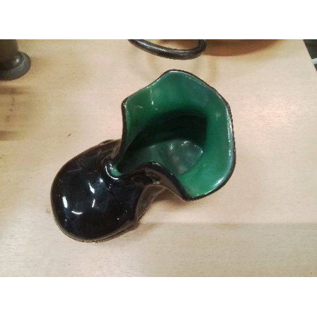 SOULIER DES LEGIONNAIRES VERT NOIR