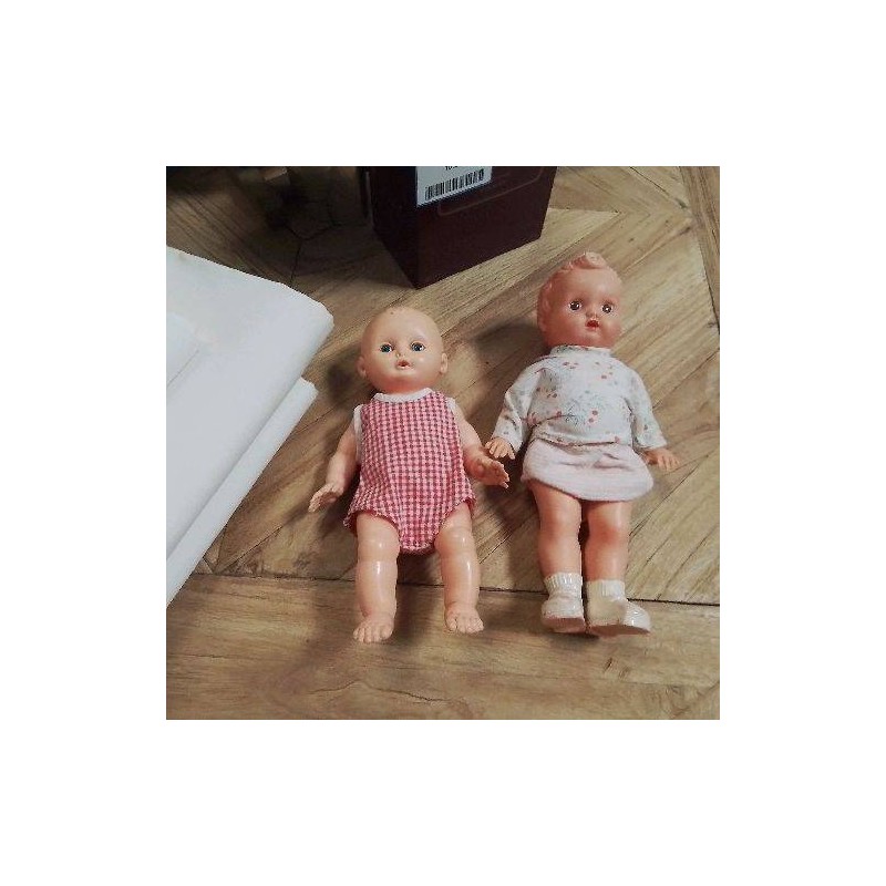 POUPEE POUPON ANCIEN PM