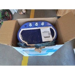 MACHINE À LAVER SECHANTE CAMPING VALEUR 149 € 04/26