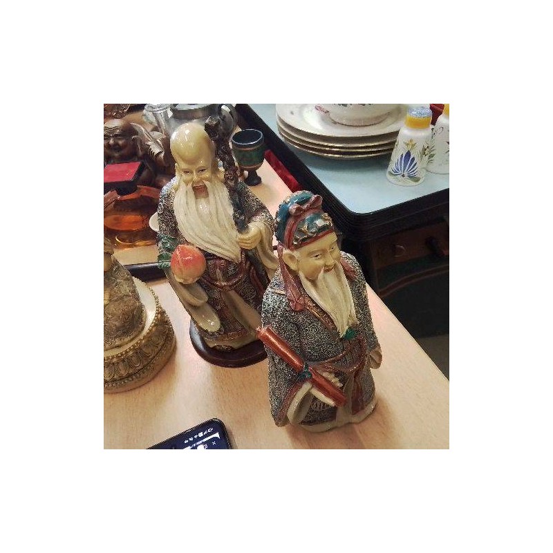 FIGURINE CHINOISE MM