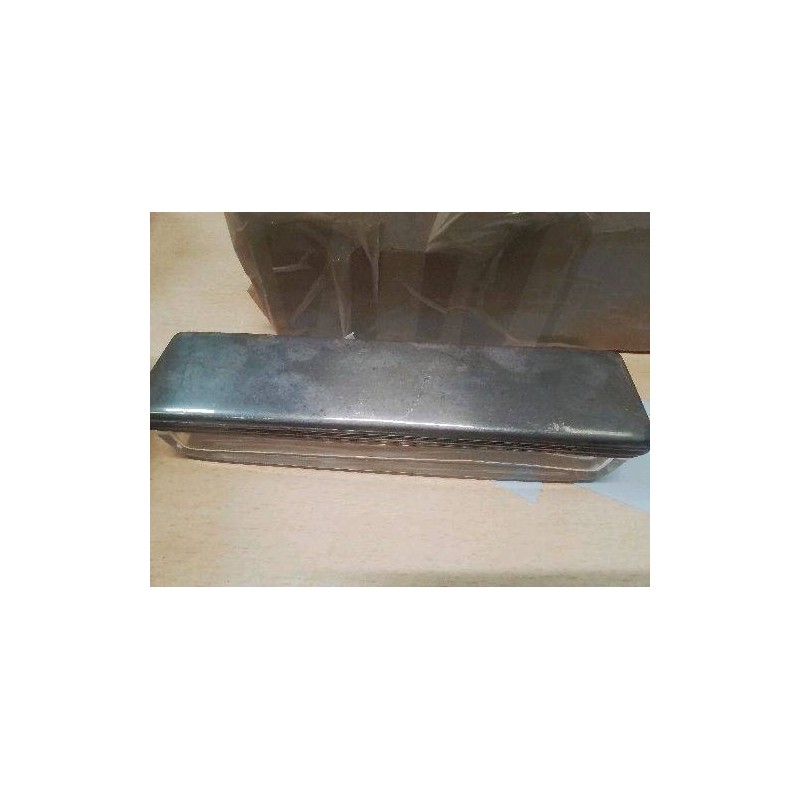 BOITE RECTANGLE CHRISTOFLE MA