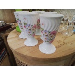 LOT 5 MAZAGRANS LIMOGES THARAUD FLEURIS