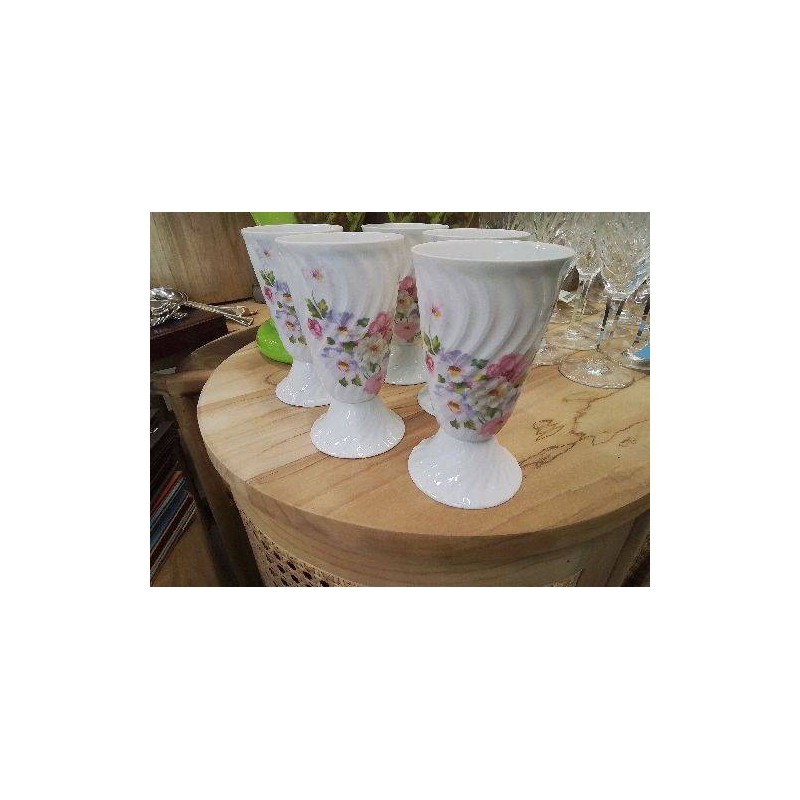 LOT 5 MAZAGRANS LIMOGES THARAUD FLEURIS
