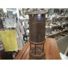 LAMPE MINEUR ANCIENNE UK