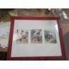 TABLEAU ILLUSTRATIONS PAULI EBNNER IMAGES NAIVES ENFANTS