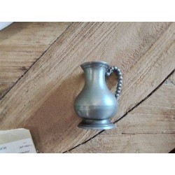PICHET TPM ETAIN D’ART 