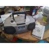 LECTEUR DVD RADIO K7 PHILIPS TESTÉ