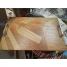 PLATEAU BOIS VINTAGE