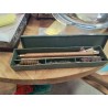NECESSAIRE GOUPILLONS A FUSIL DE CHASSE