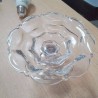 COUPE PIED FLEUR CRISTAL PM