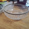 SALADIER CRISTAL BORD MA