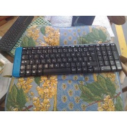 CLAVIER LOGITECH K230