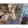 LAPIN PAILLE