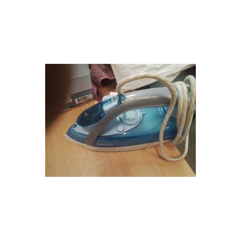 FER A REPASSER PHILIPS EASYCARE 3220