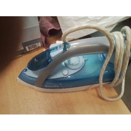 FER A REPASSER PHILIPS EASYCARE 3220