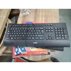 CLAVIER LOGITECH K230E