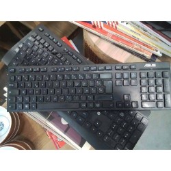 CLAVIER ASUS