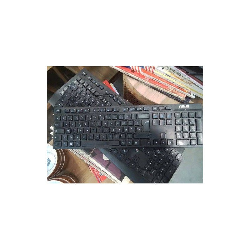 CLAVIER ASUS