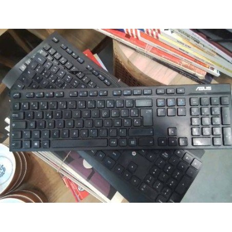 CLAVIER ASUS