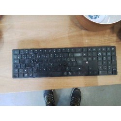 TECURS CLAVIER SANS FIL