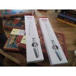 BOITE COUTEAU FISSLER