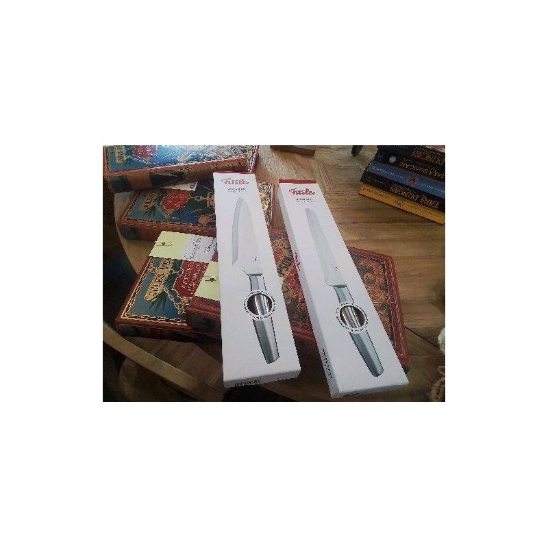 BOITE COUTEAU FISSLER