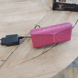 ENCEINTE BLUETOOTH LOGITECH