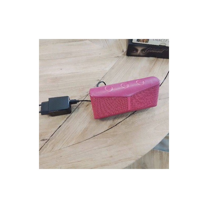 ENCEINTE BLUETOOTH LOGITECH
