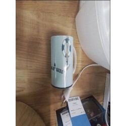 TASSE VENT D OUEST MOUETTE