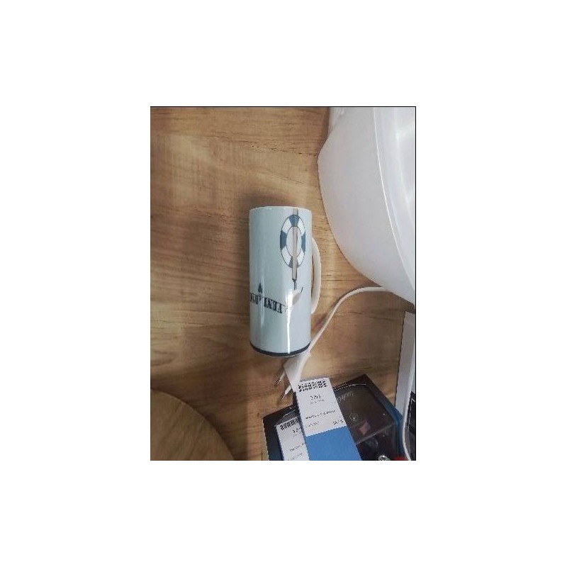 TASSE VENT D OUEST MOUETTE