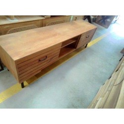 MEUBLE TV PIN 170 × 40 × H 50