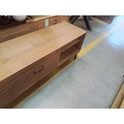 MEUBLE TV PIN 170 × 40 × H 50